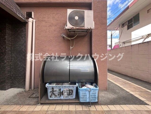 大和田駅 徒歩8分 2階の物件内観写真